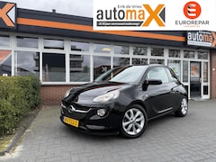 Opel ADAM - 1.0 Turbo Unlimited 6 versnellingsbak- 2e eigenaar - 90pk