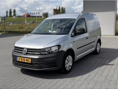 Volkswagen Caddy - 2.0 TDI L1H1 BMT Trendline