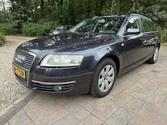 Audi A6 Avant - 2.0 TFSI Pro Line Business Climate control cruise control pdc