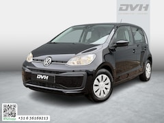 Volkswagen Up! - 1.0