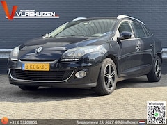 Renault Mégane Estate - 1.5 dCi Collection