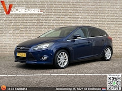 Ford Focus - 1.0 EcoBoost Trend | Cruise | Climate | Navi |