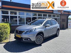 Peugeot 2008 - 1.2 PureTech Active |Dealer Onderhouden|Navigatie|