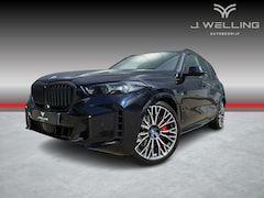 BMW X5 - xDrive50e M-Sport 22 inch M-Seats tr.hk H&K