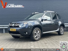 Dacia Duster - 1.2 TCe 4x2 Prestige | Cruise | Airco | Navi | Leder | Stoelverwarming |