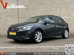 Opel Corsa - 1.2 Edition | € 4.950, - NETTO | Cruise | Airco |