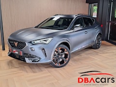 CUPRA Formentor - 1.4 e-Hybrid VZ Performance ACC/Keyless/Carplay/