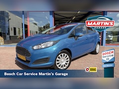 Ford Fiesta - 1.0 Style AIRCO | 5 DRS | LEUKE AUTO