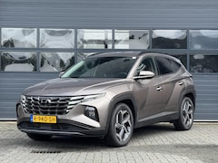 Hyundai Tucson - 1.6 T-GDI HEV PREMIUM I AUTOMAAT I 360 CAMERA I APPLE CARPLAY I CLIMATE CONTROL