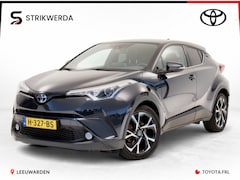 Toyota C-HR - 1.8 Hybrid Dynamic