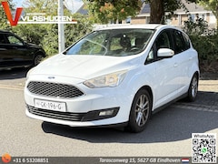 Ford C-Max - 1.0 Trend | LEES TEKST