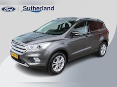 Ford Kuga - 1.5 EcoBoost Titanium | Stoelverwarming | Voorruitverwarming | Trekhaak | Cruise Control
