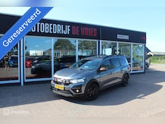 Dacia Jogger - 1.6 Hybrid 140 Extreme 7P. LED/Camera/Trekhaak