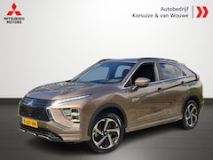 Mitsubishi Eclipse Cross - 2.4 PHEV Executive