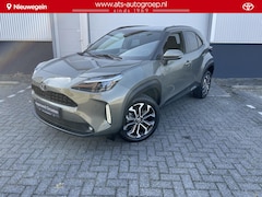 Toyota Yaris Cross - 1.5 Hybrid 115 Dynamic , incl Comfort pack special, All Season banden