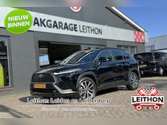 Toyota Corolla Cross - 2.0 High Power Hybrid First Edition