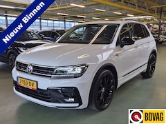 Volkswagen Tiguan - 2.0 TSI 4Motion Highline R -190pk- Automaat | Trekhaak | Panoramadak | Camera | Rijklaarpr