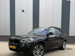 BMW X5 - XDrive35i High Executive M-Pakket | 20" Lichtmetaal