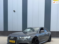 Audi A6 Limousine - 1.8 TFSI ultra Sport Edition 2017 | NAP |