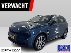 Lynk & Co 01 - - 1.5 261PK Plug-in Hybrid, Pano, 360 Camera , Apple Carplay✅NL AUTO