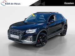 Audi Q2 - 35 TFSI Pro Line | Automaat | Schuif-kantel Dak | Climate Control | Cruise Control | DAB |