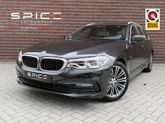 BMW 5-serie Touring - 520i High Executive Sport Line