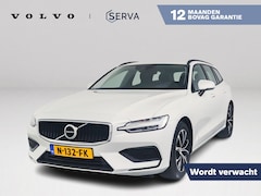 Volvo V60 - B3 Momentum Advantage | Parkeercamera | Stoel- en Stuurverwarming | Cruise control | Trekh