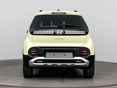 Hyundai Inster - Evolve 49 kWh | Apple Carplay/Android Auto | Lichtmetalen velgen 17" | Navigatiesysteem |