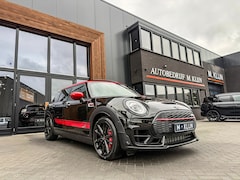 MINI Clubman - 2.0 JCW ALL4 John Cooper Works F1 aut 306pk/Pano/Camera/Hk/Head Up/Btw/Vol