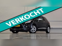 Citroën DS3 - 1.2 VTi So Chic Parkeerhulp Nieuwe APK Mooi Garantie