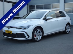 Volkswagen Golf - 1.4 eHybrid GTE Automatische airco, navigatie, cruise controle, sport interieur, parkeerse