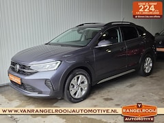 Volkswagen Taigo - 1.0 TSI Life, camera, ACC, airco, LED kopl., carplay