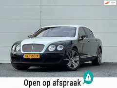 Bentley Continental Flying Spur - 6.0 W12