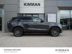 Land Rover Range Rover Velar - P400e AWD Dynamic SE PHEV | 21 Inch |