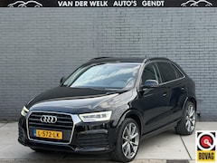 Audi Q3 - 1.4 TFSI CoD Design Pro Line Plus | TREKHAAK | PDC+CAMERA | BOVAG