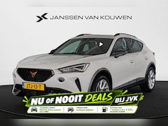 CUPRA Formentor - 1.4 TSI e-Hybrid SOH 100% PHEV Stoel-Stuurverwarming Apple CarPlay