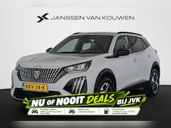 Peugeot 2008 - 1.2 Hybrid 145 Allure Keyless Achteruitrijcamera Stoelverwarming
