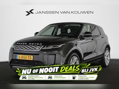 Land Rover Range Rover Evoque - 1.5 P300e AWD SE Leder Memory Stuur-Stoelverwarming Camera