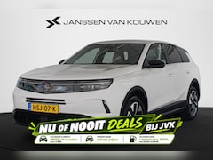 Opel Grandland - 1.2 Turbo Hybrid GS 360 Camera Head-Up Display Apple CarPlay