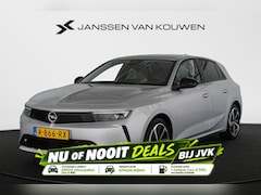 Opel Astra - 1.6 Hybrid Business Edition Navi Pro Apple CarPlay Stoel-Stuurverwarming