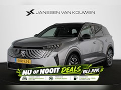Peugeot 5008 - 1.2 Hybrid 145 GT 7p 360 Camera Stuur-Stoelverwarming