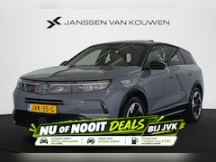 Opel Grandland - 1.6 Turbo Plug-in-Hybrid Ultimate Panoramadak Leder Trekhaak Massage