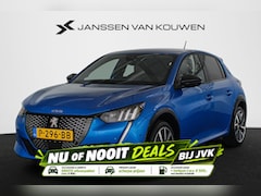 Peugeot 208 - 1.2 PureTech GT Automaat Stoelverwarming Keyless LED Koplampen