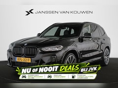 BMW X3 - xDrive30e High Executive SOH 95% M Sport Keyless Head-Up