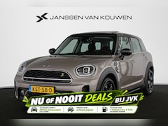 MINI Countryman - 1.5 Cooper S E ALL4 Untamed Pano Harman Kardon Head-Up Stoelverwarming