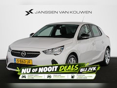 Opel Corsa - 1.2 Level 2 Apple CarPlay Airco 16" Parkeersensoren