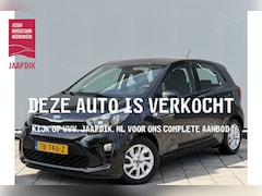 Kia Picanto - BWJ 2018 | 1.0 67PK PlusLine | AIRCO | LICHTMETAAL | BLUETOOTH | EL PAKKET |