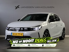 Opel Corsa - 1.2 Turbo Hybrid GS