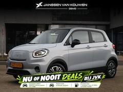 Leapmotor T03 - Design 37.3 kWh / Camera / Adaptive Cruise / Navigatie