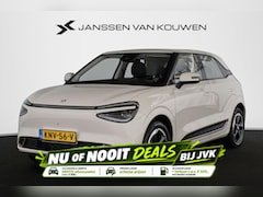 Dongfeng Box - Premium Edition 42 kWh / Demo voordeel